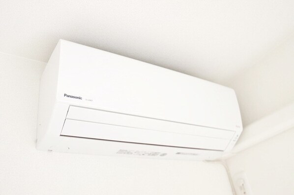 メルディア京王稲田堤の物件内観写真